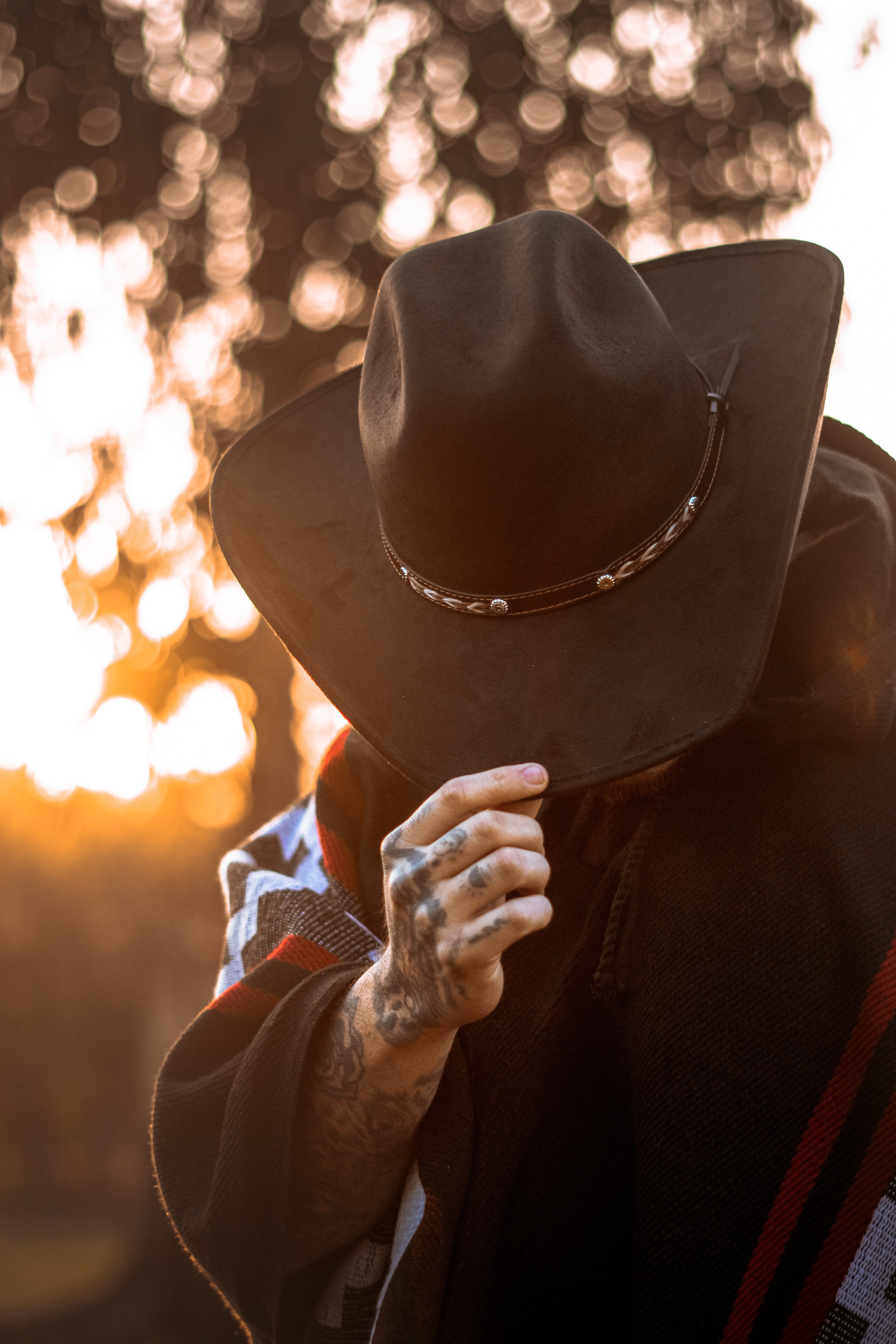SOMBREROS