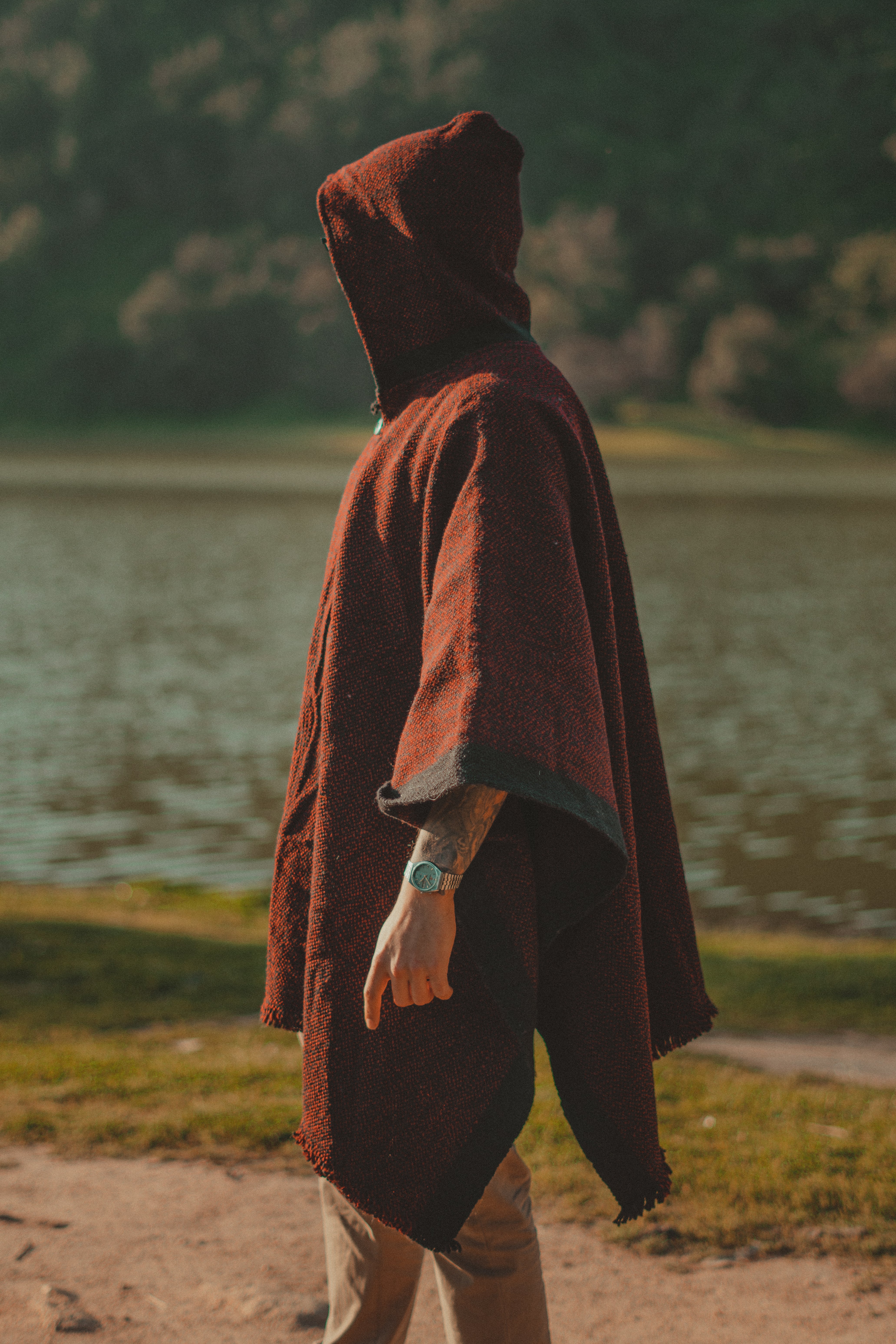PONCHOS PREMIUM