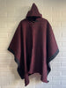 PONCHO DE HUASO LOS ANDES