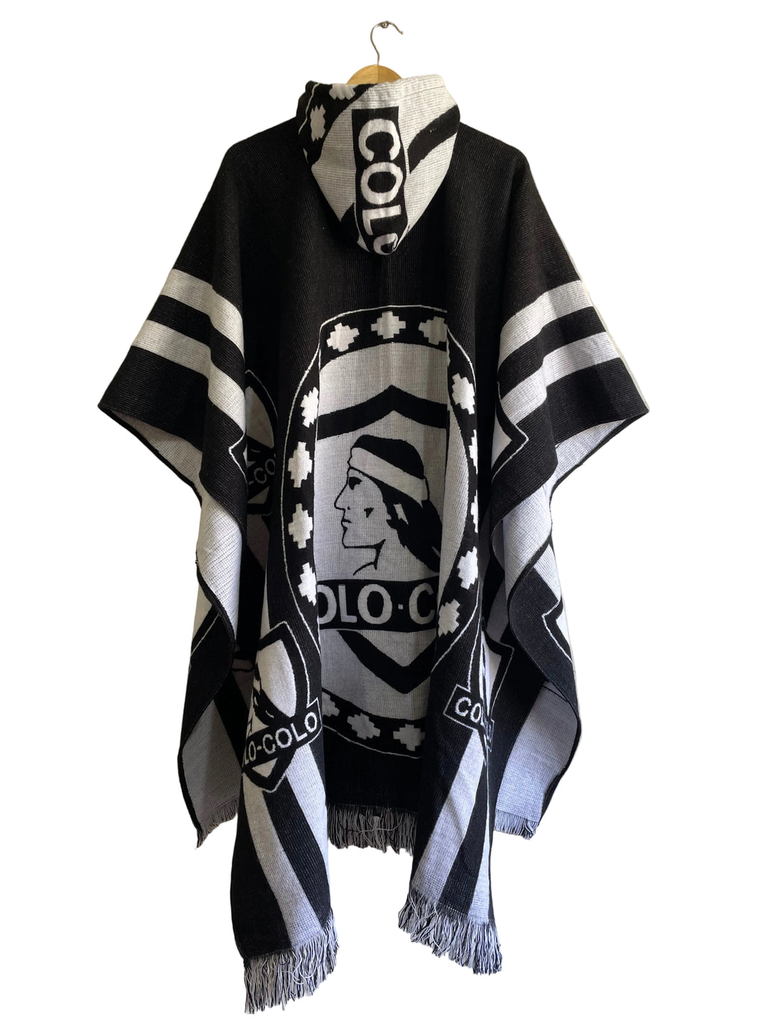PONCHO COLO COLO