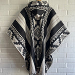 PONCHO MILMARTE “HIJO DE LOS ANDES”