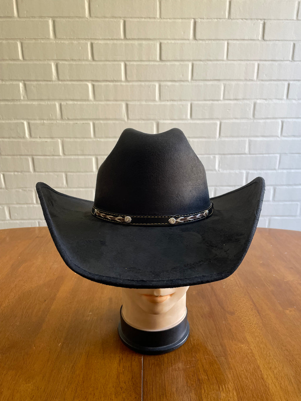 SOMBRERO PATRON MEXICANO