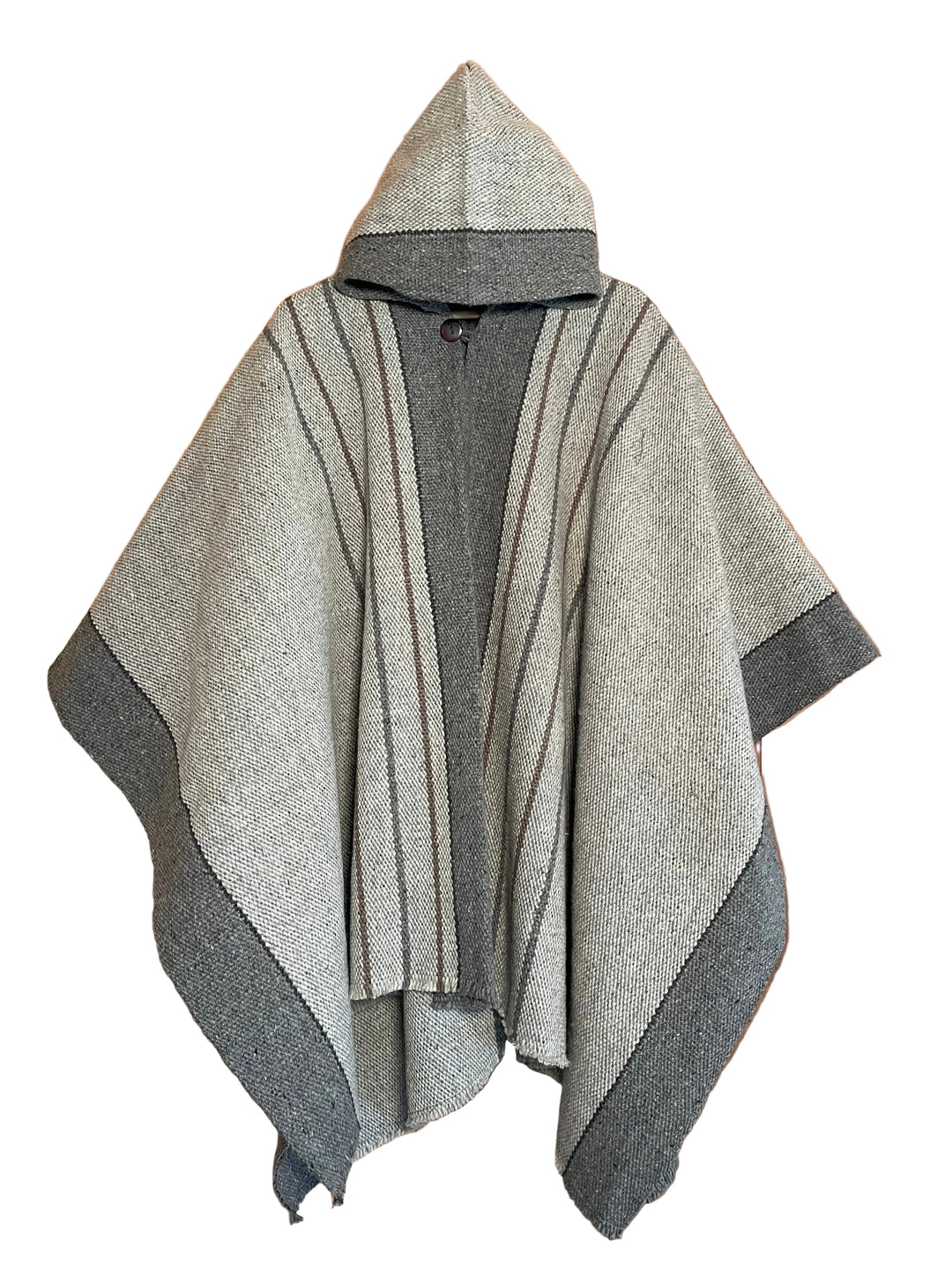 PONCHO HUASO “GALLARDO”