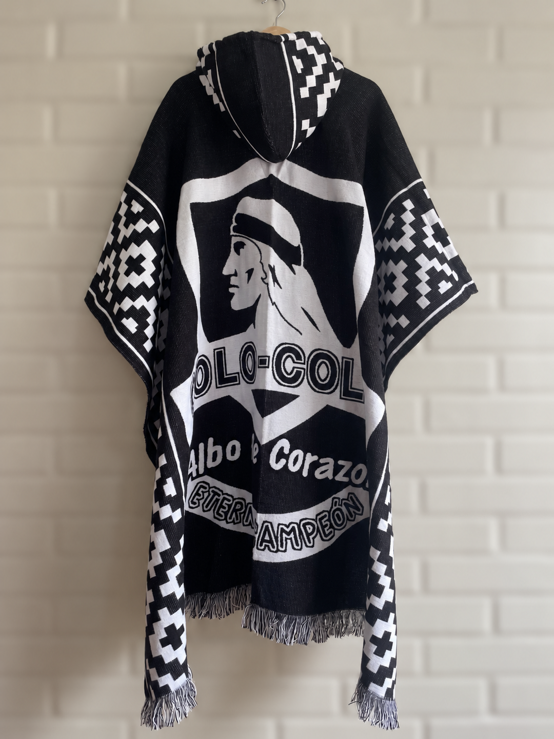 PONCHO COLO COLO GB