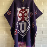PONCHO DE LA U