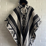 PONCHO MILMARTE “HIJO DE LOS ANDES”