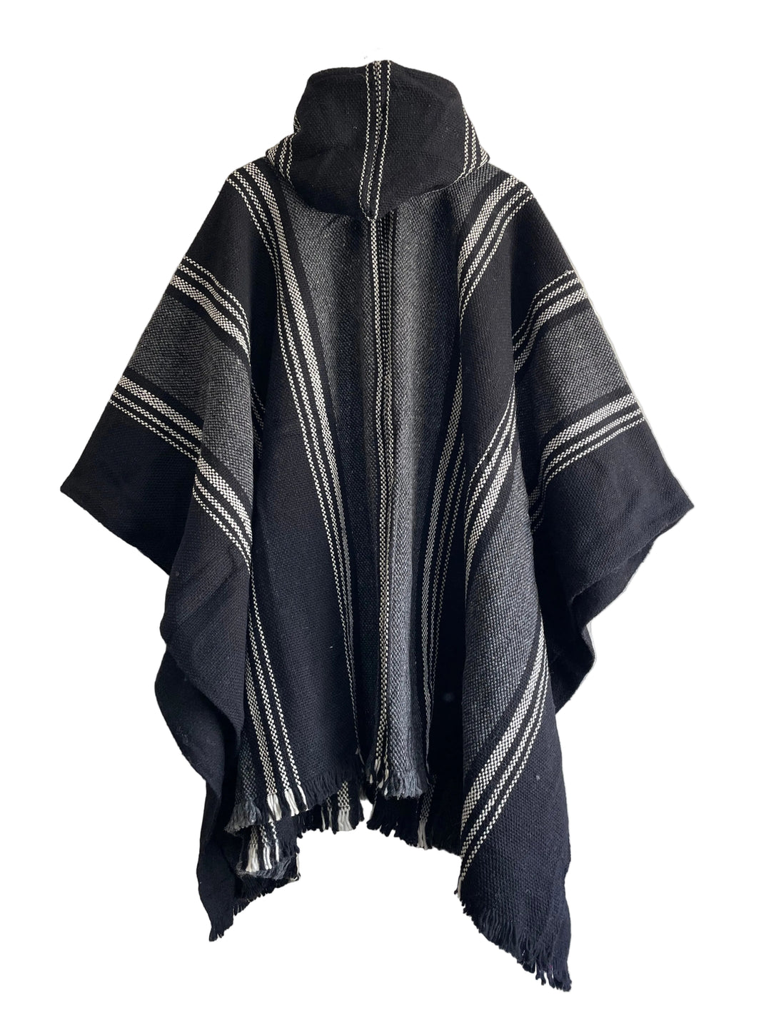 PONCHO HUASO “CORRALERO”