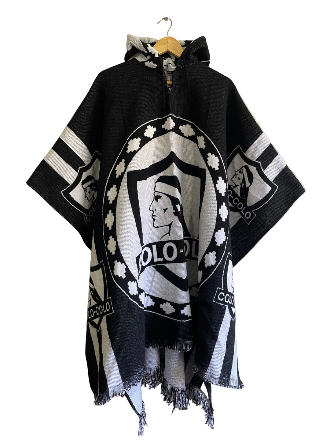 PONCHO COLO COLO