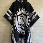 PONCHO COLO COLO