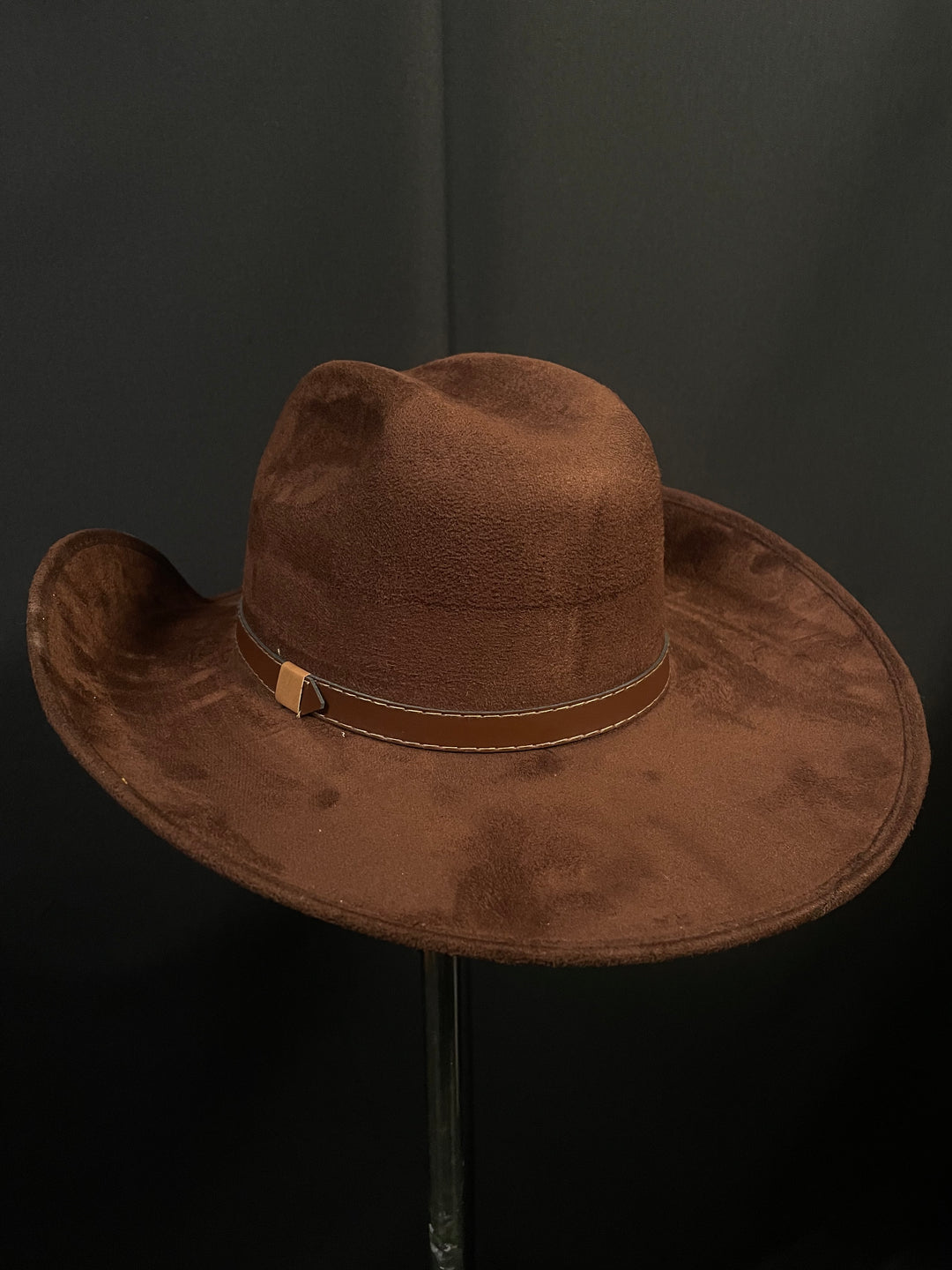 SOMBRERO PATRÓN MEXICANO