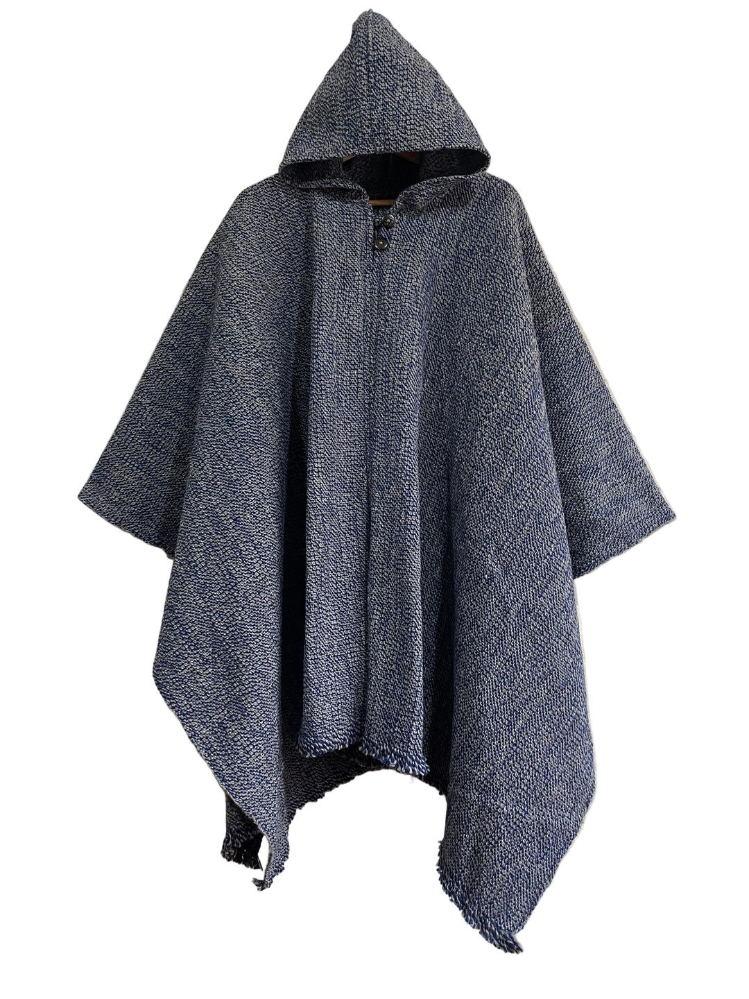 PONCHO HUASO “PROTECTOR DEL LOA”