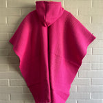 PONCHO DE OVEJA ROSALVA