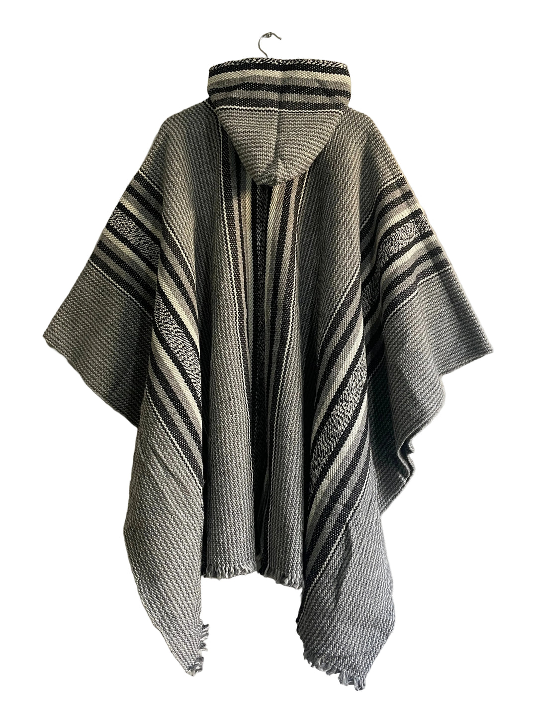 PONCHO HUASO “HUASO ELEGANTE”