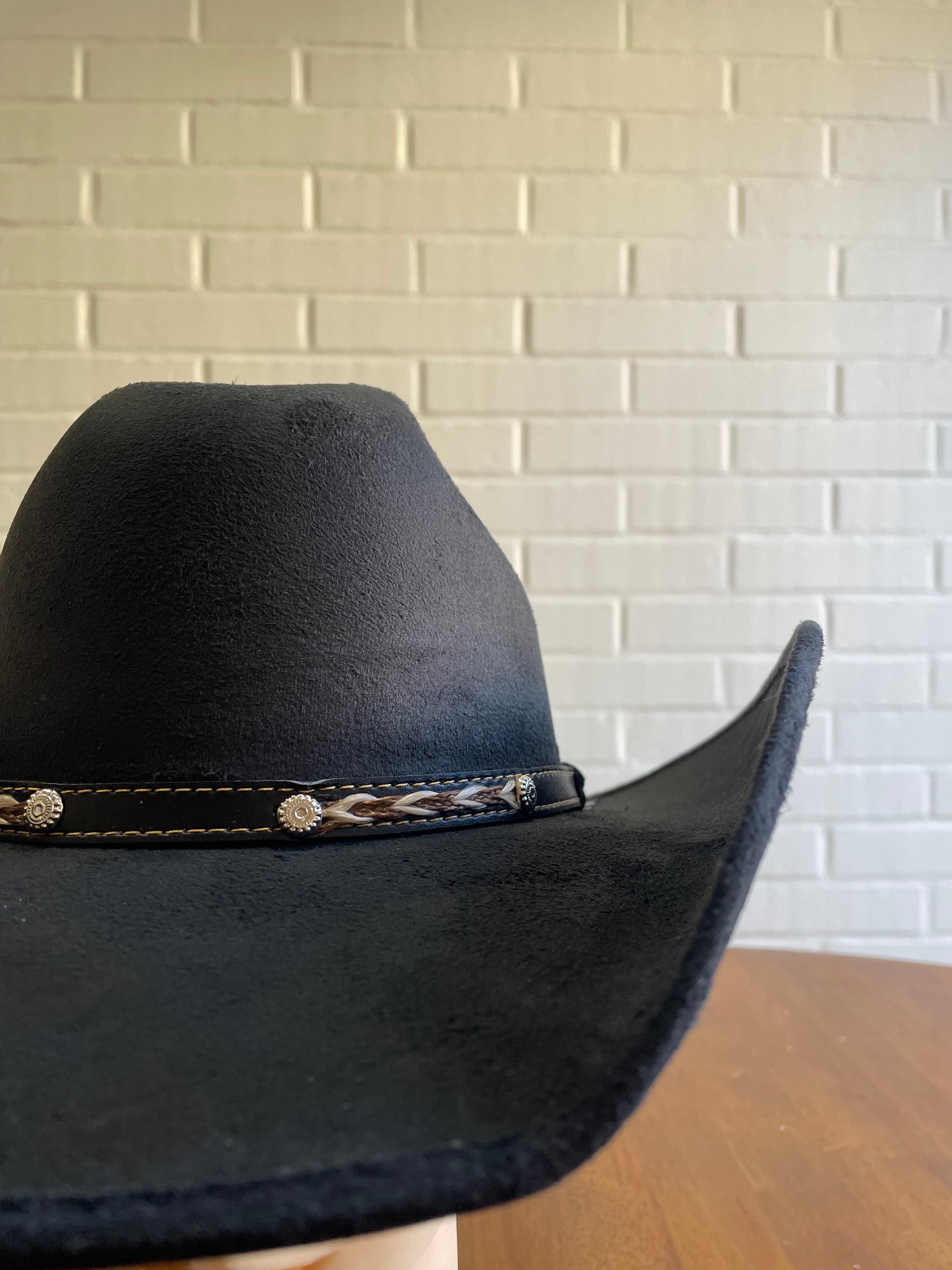 SOMBRERO PATRON MEXICANO