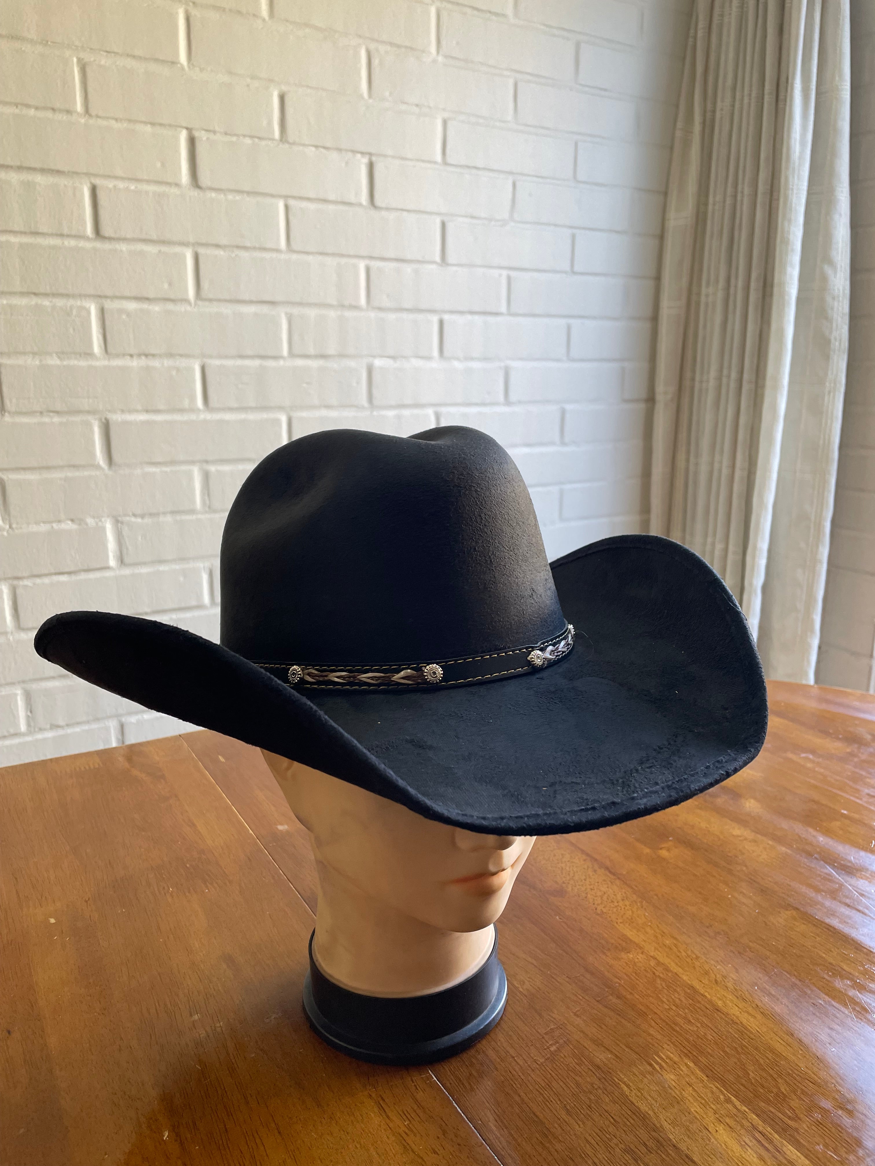 SOMBRERO PATRON MEXICANO