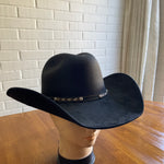 SOMBRERO PATRON MEXICANO