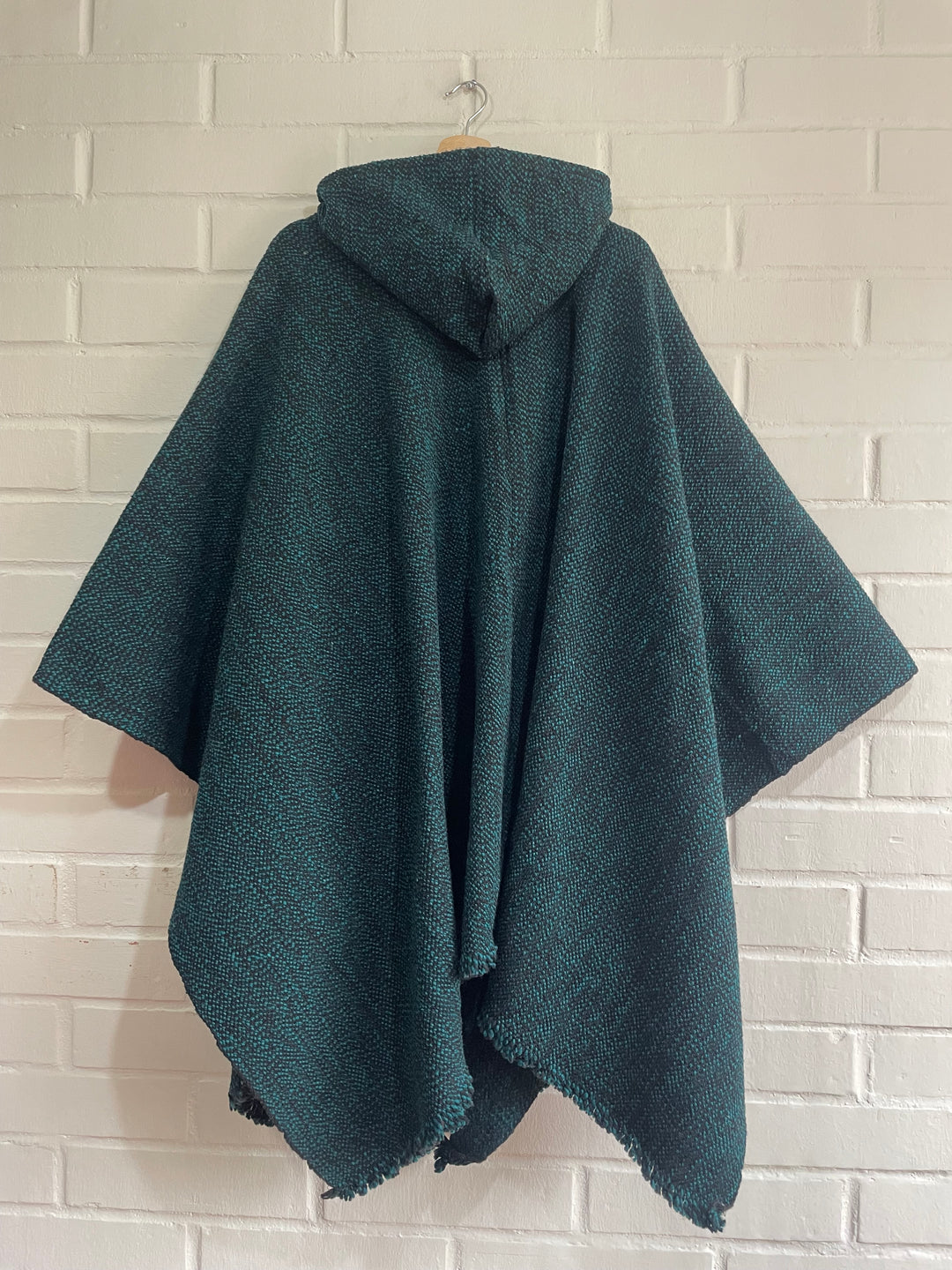 PONCHO HUASO HORTELANO