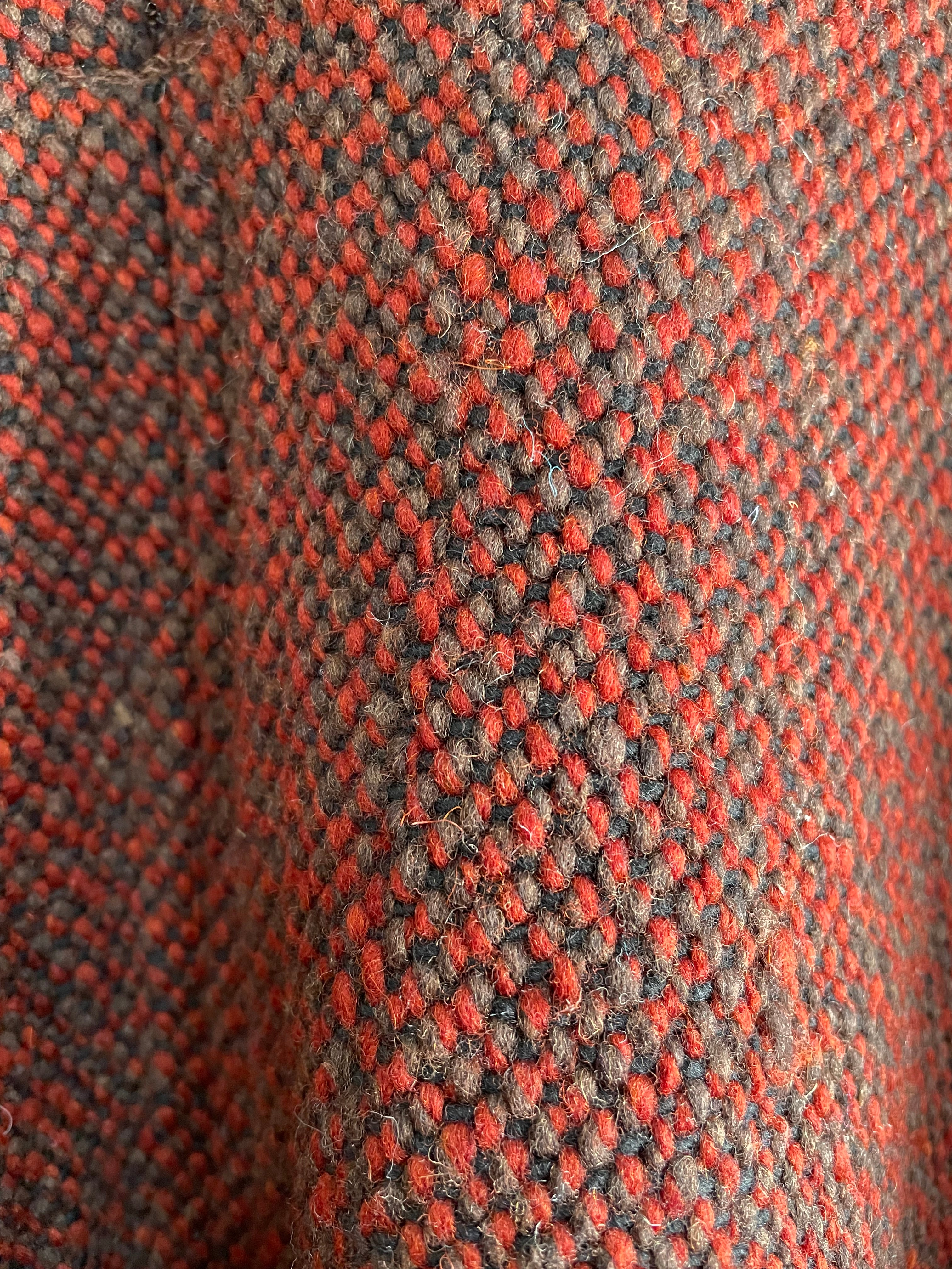 PONCHO HUASO “GUARDIÁN DEL MAIPO”