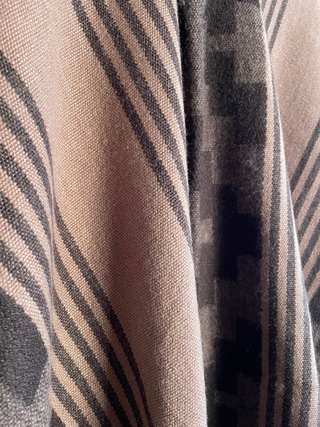 PONCHO DE ALPACA “PEÑI”