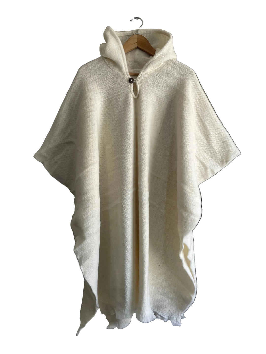 PONCHO OVEJERO “PAZ DEL LUGAR”