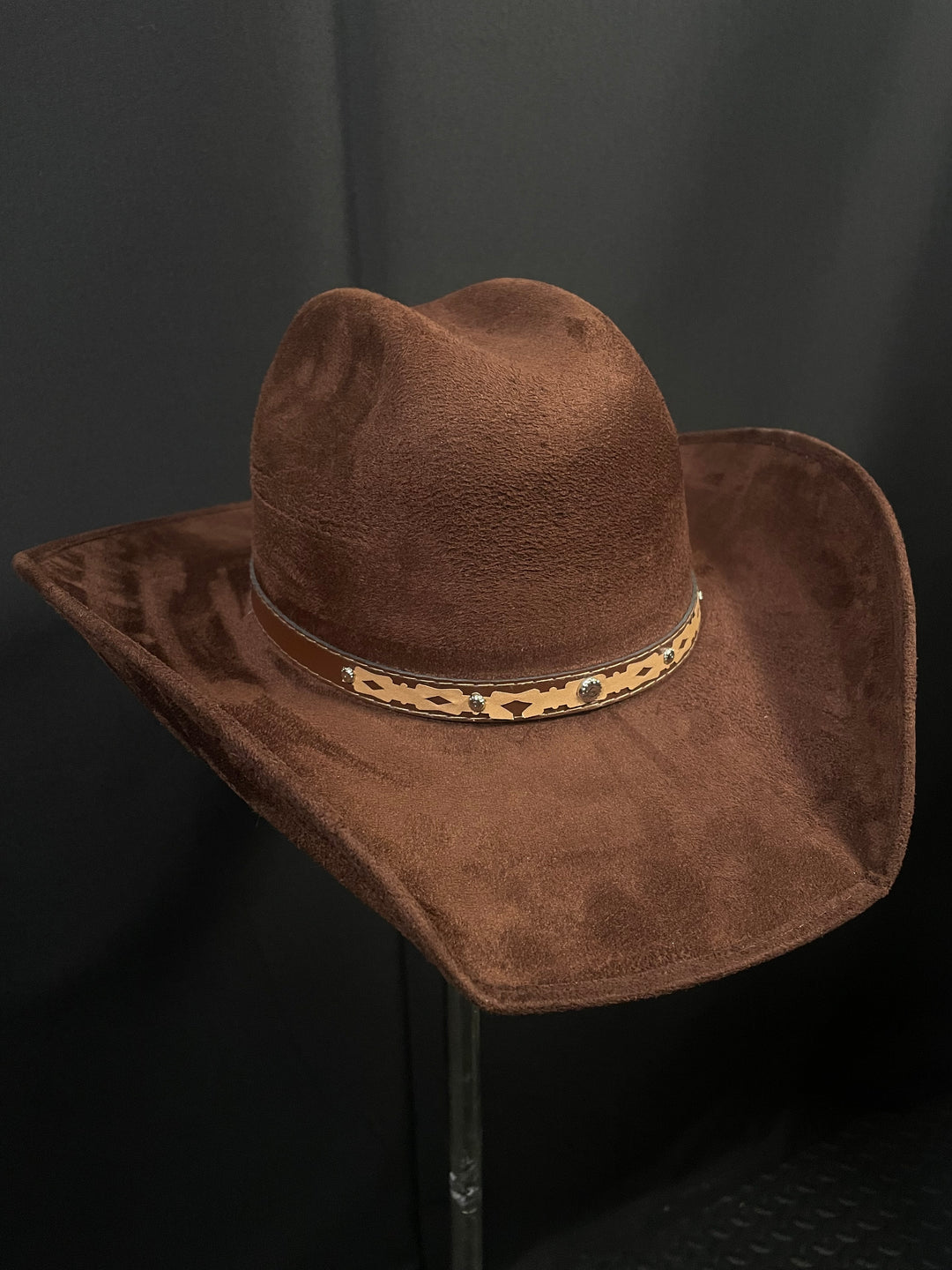 SOMBRERO PATRÓN MEXICANO