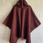 PONCHO HUASO “GUARDIÁN DEL MAIPO”