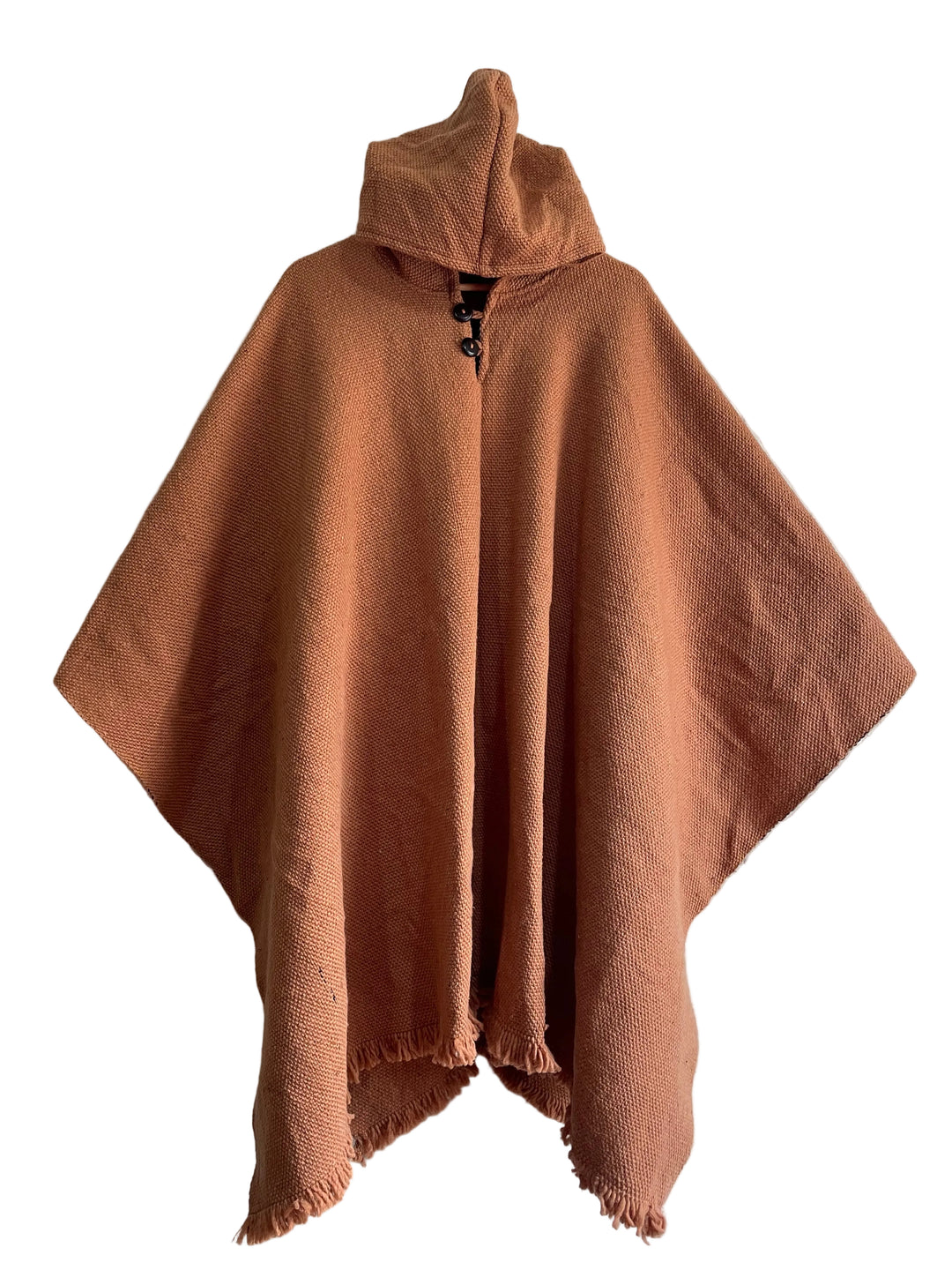PONCHO HUASO CASTAÑO