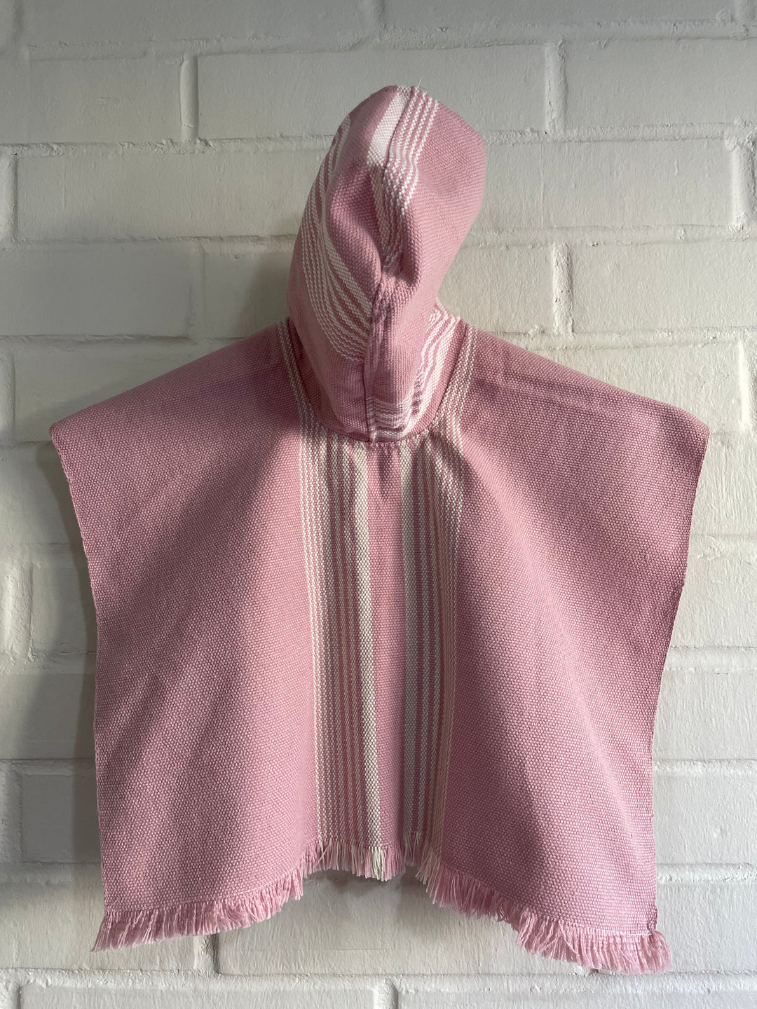 Ponchito Ayün – Alpaca | Talla 4
