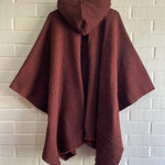 PONCHO HUASO “GUARDIÁN DEL MAIPO”