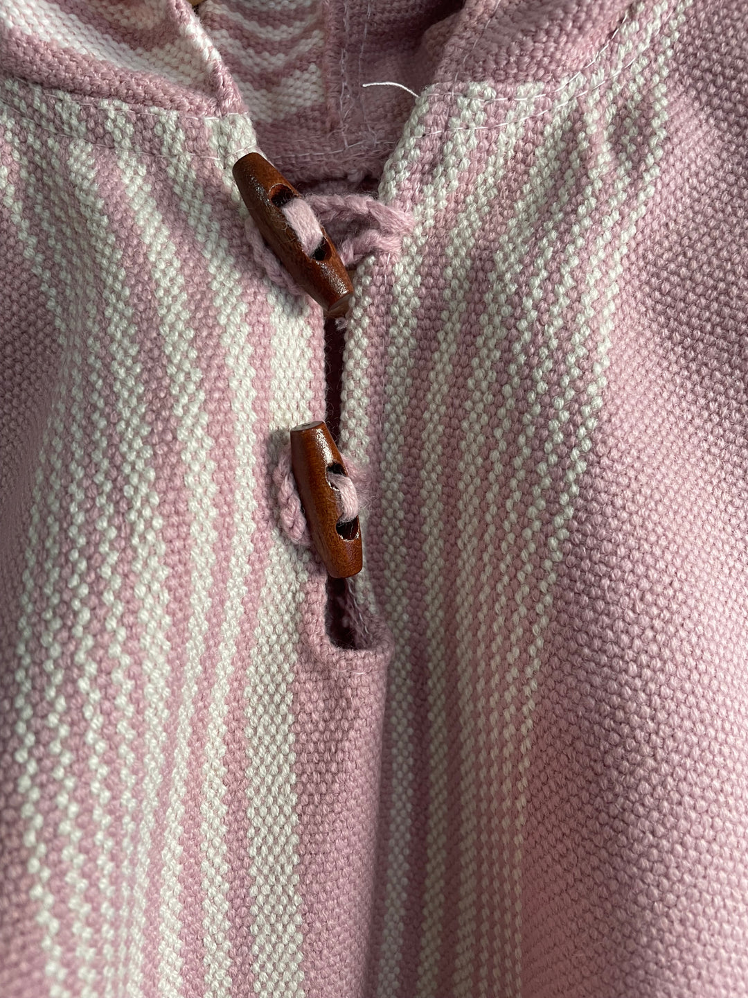 Ponchito Ayün – Alpaca | Talla 4