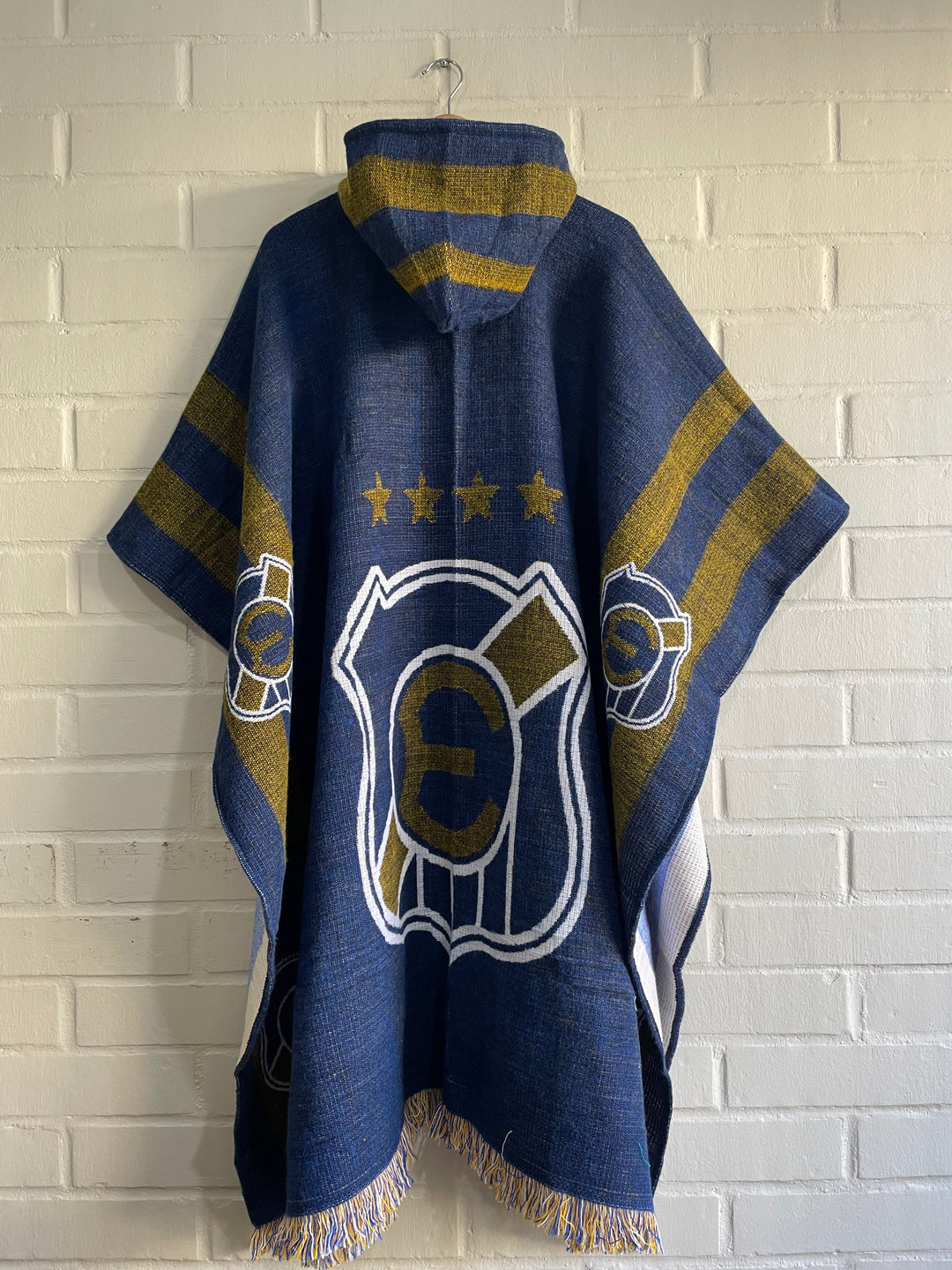 PONCHO EVERTON