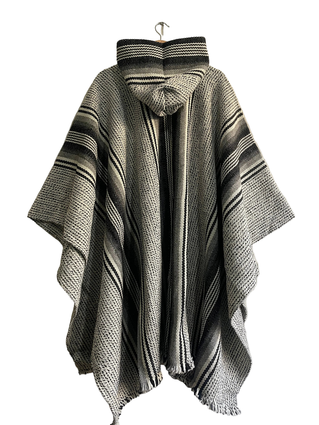 PONCHO HUASO “CORTEJO”