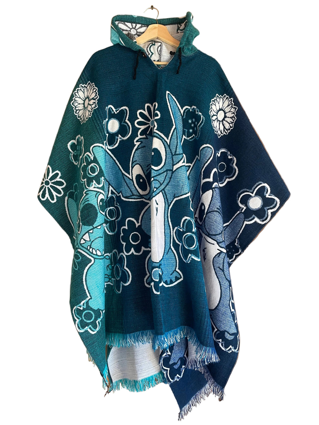 PONCHO STICH