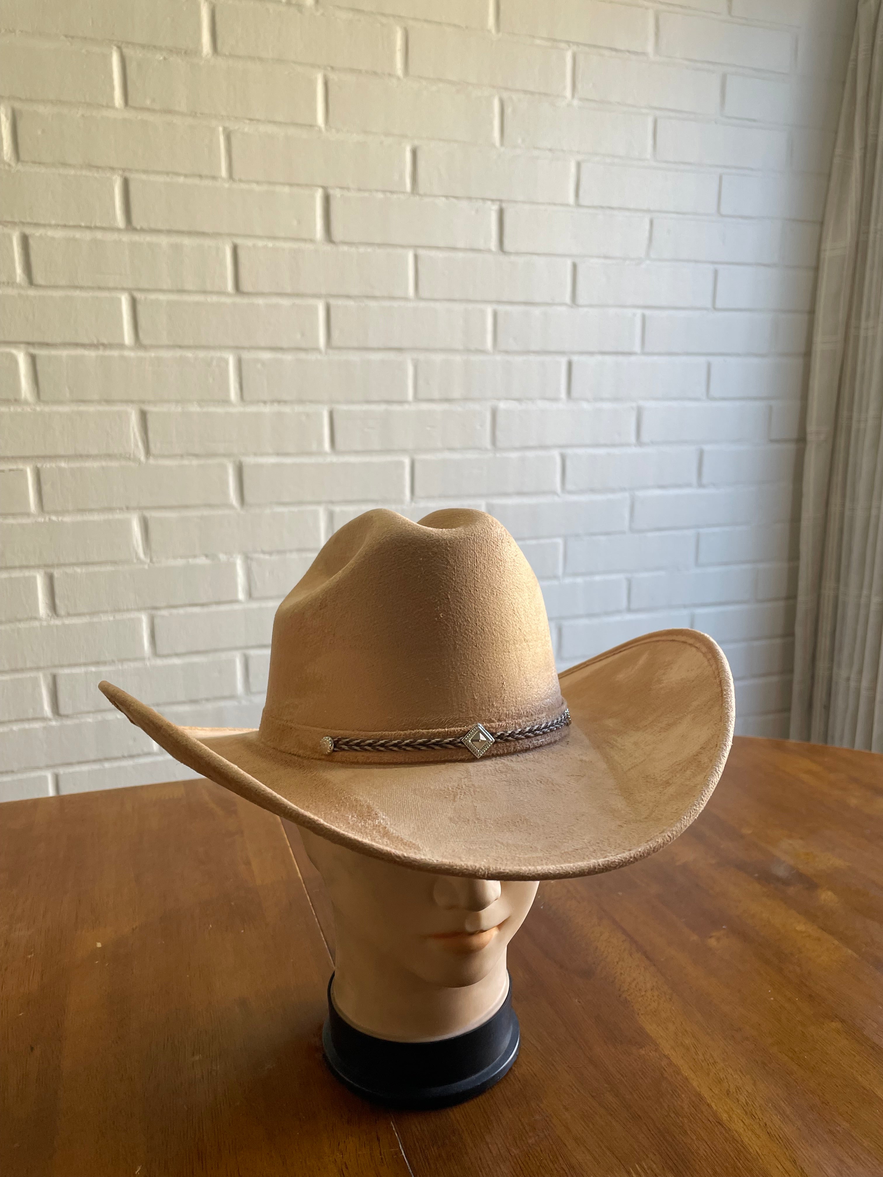 SOMBRERO PATRON MEXICANO ARENA