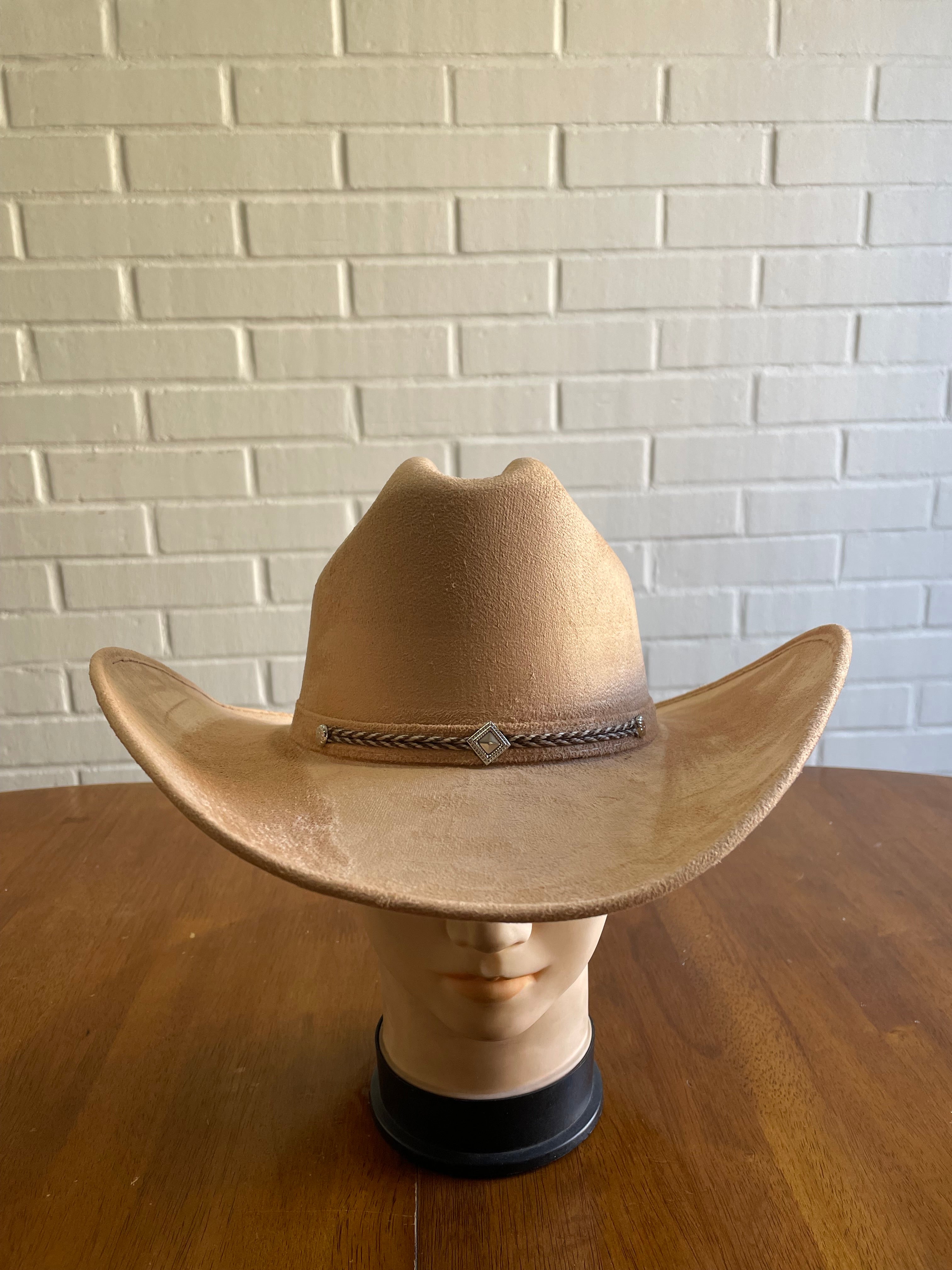 SOMBRERO PATRON MEXICANO ARENA