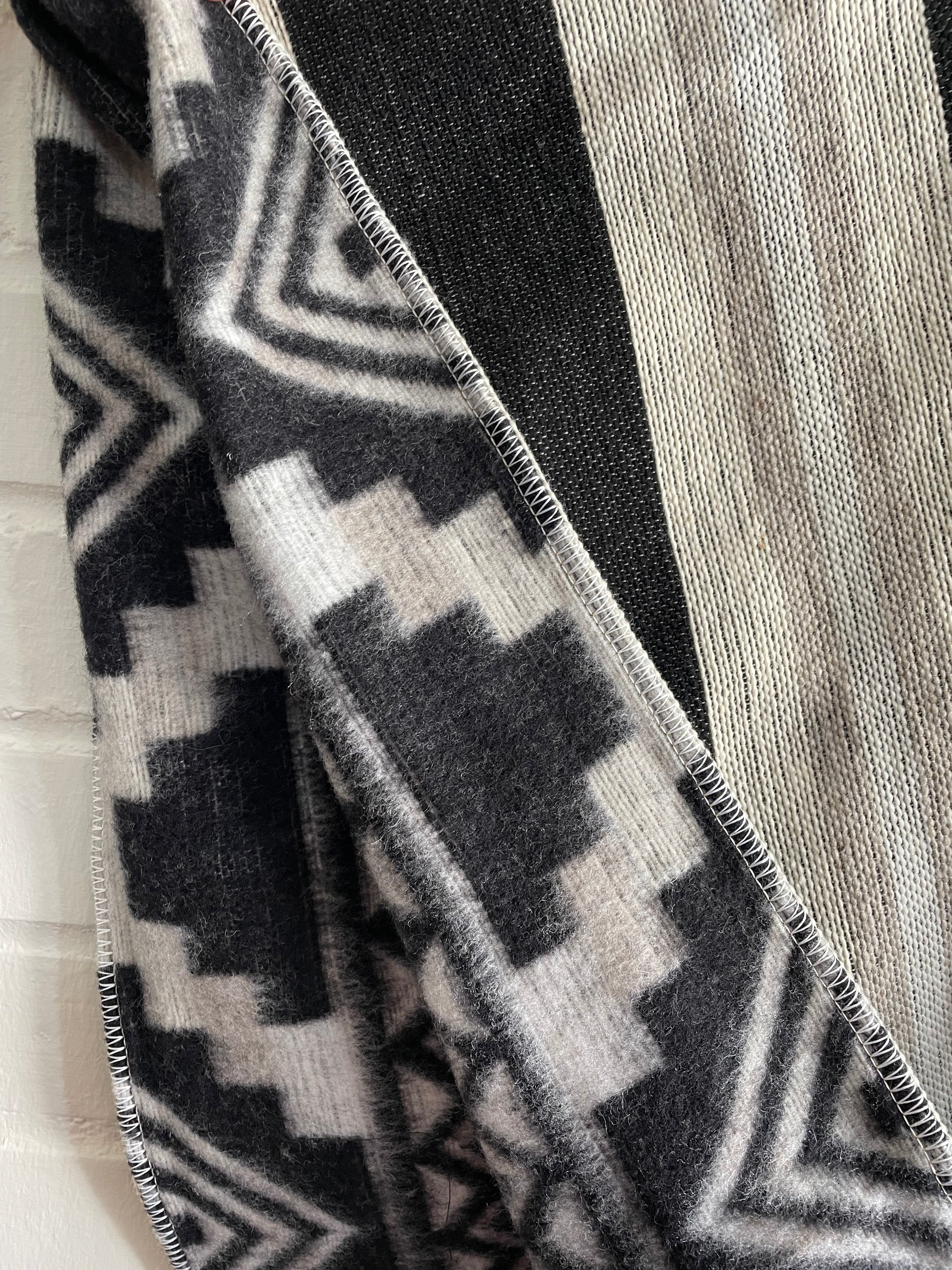 PONCHO MILMARTE “HIJO DE LOS ANDES”