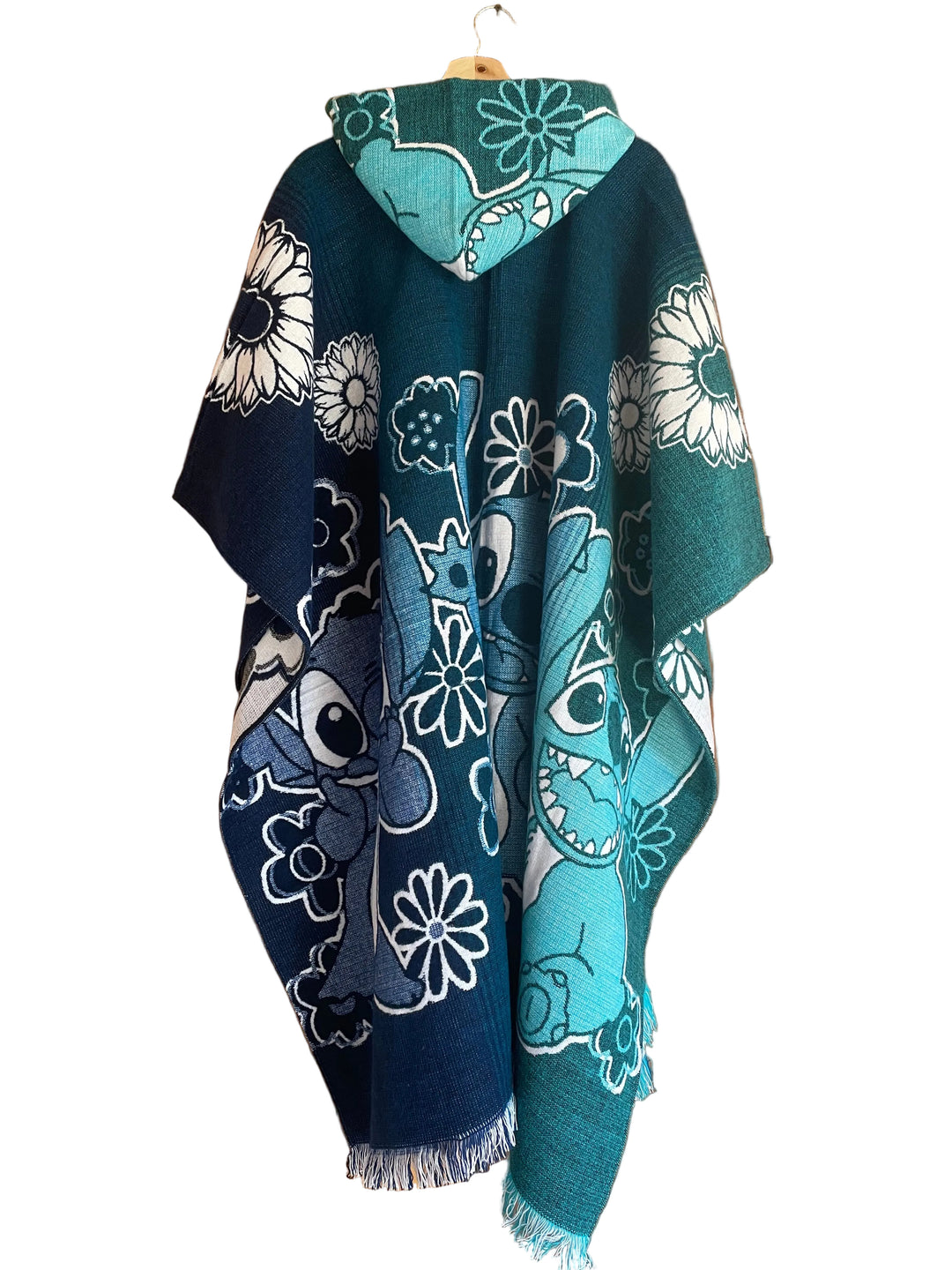 PONCHO STICH