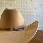 SOMBRERO PATRON MEXICANO ARENA