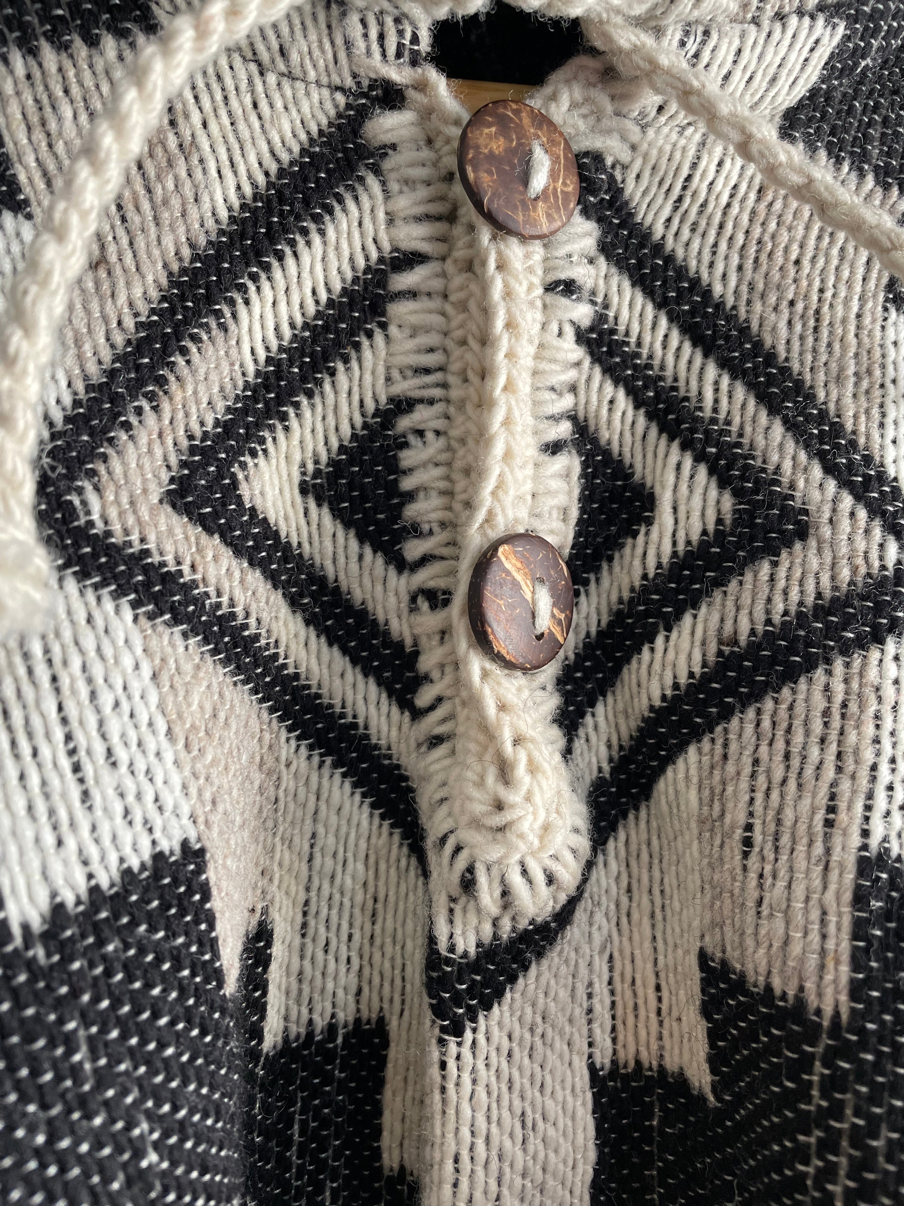 PONCHO MILMARTE “HIJO DE LOS ANDES”