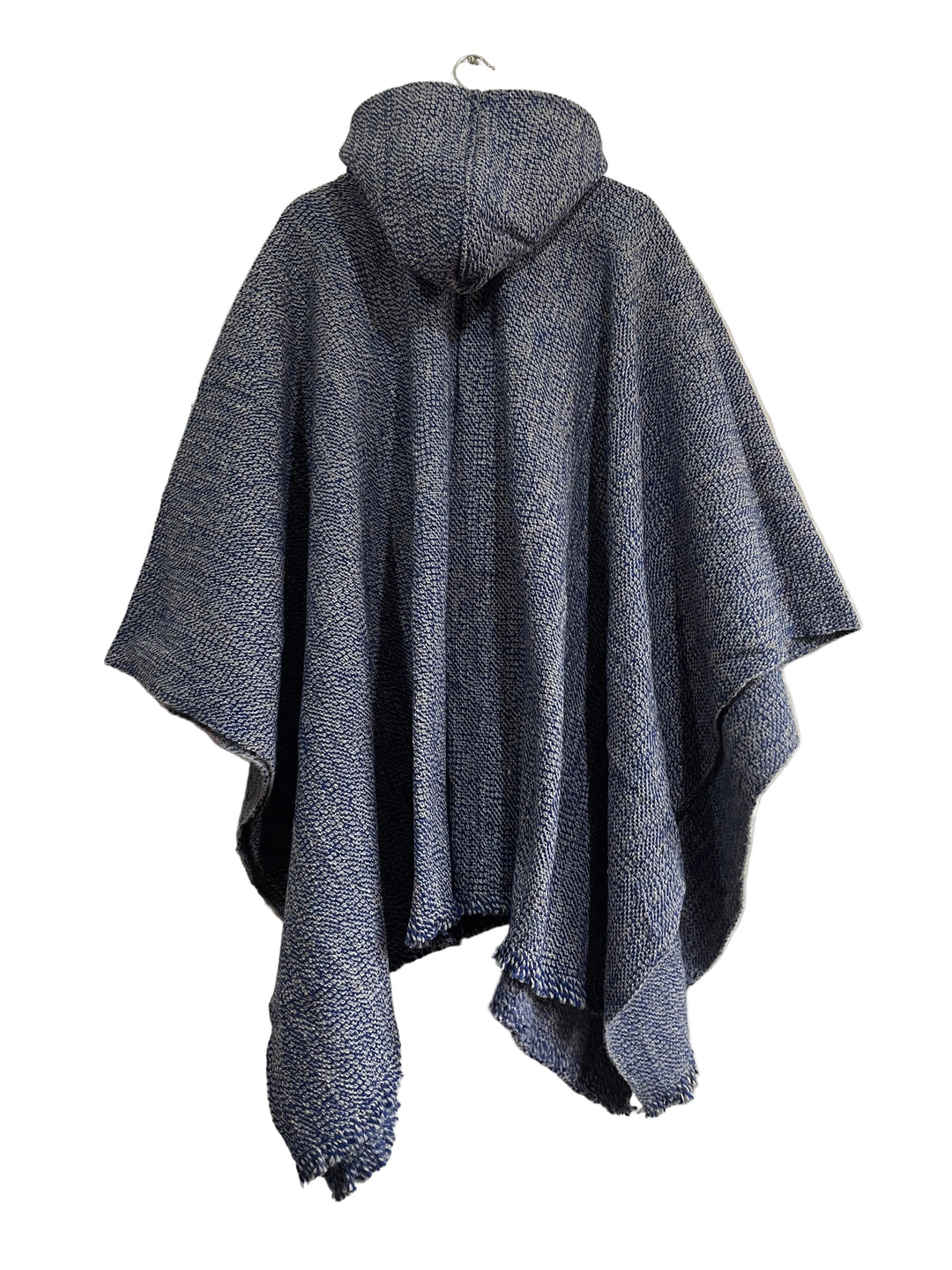 PONCHO HUASO “PROTECTOR DEL LOA”
