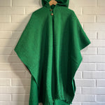 PONCHO DE OVEJA PRADO