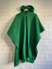 PONCHO DE OVEJA PRADO