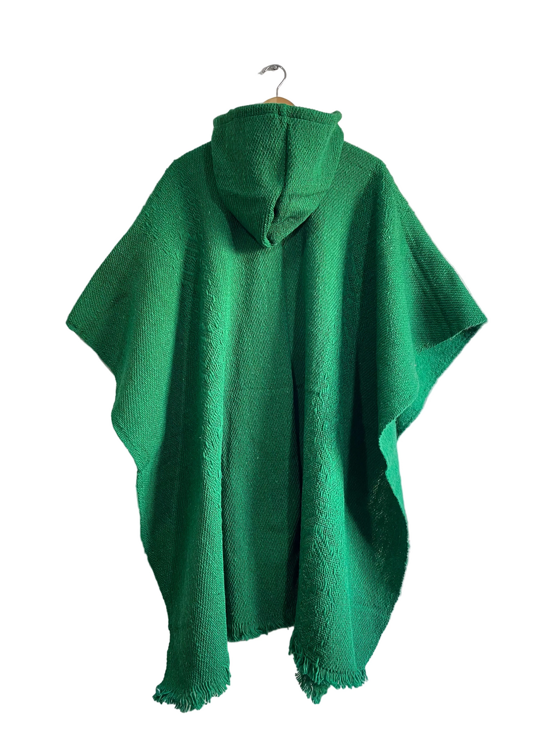 PONCHO DE OVEJA PRADO