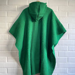 PONCHO DE OVEJA PRADO