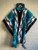 PONCHO CACIQUE LEWFU