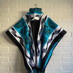 PONCHO CACIQUE LEWFU