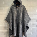 PONCHO TORCIDO OVEJA