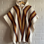 PONCHO DE OVEJA TALLA 10
