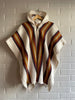 PONCHO DE OVEJA TALLA 10