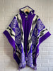 PONCHO CACIQUE AURORA REAL